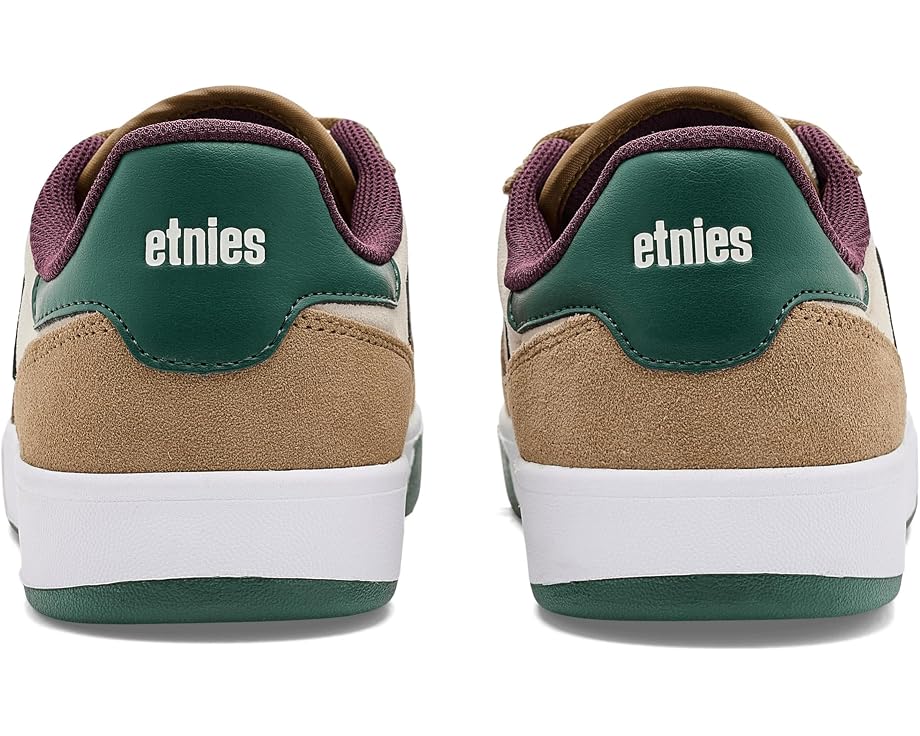 Кроссовки Emerson X Skate Wild Etnies с низким верхом