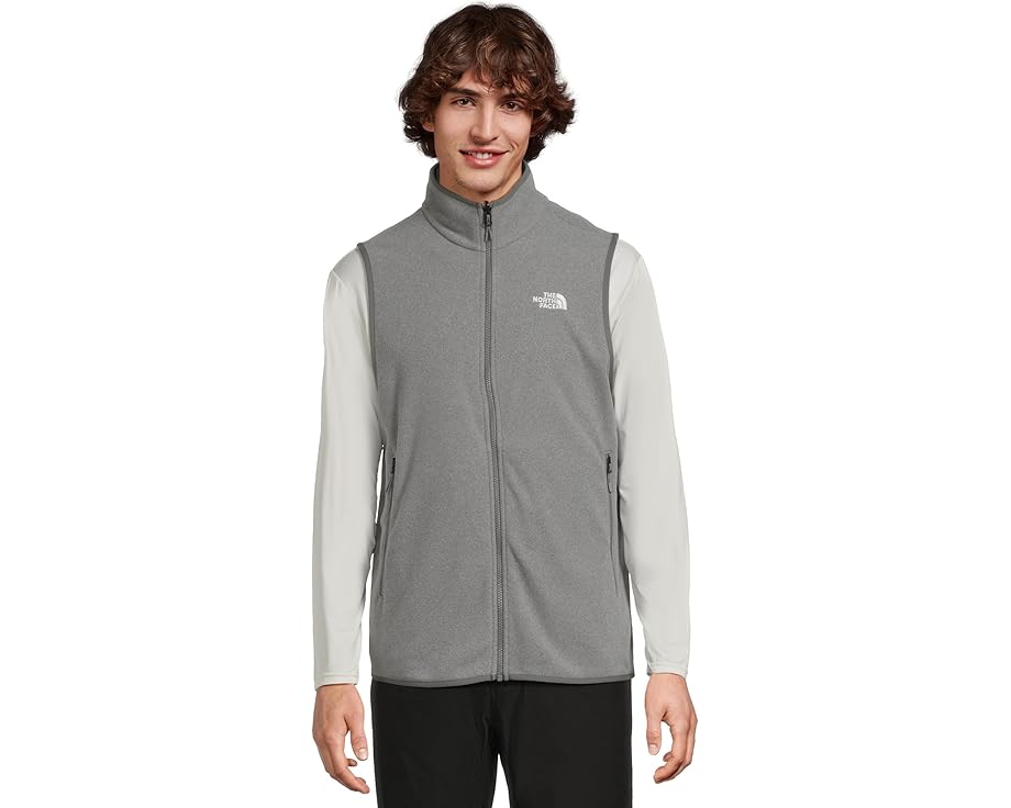 Флисовый жилет The North Face Glacier для многослойности