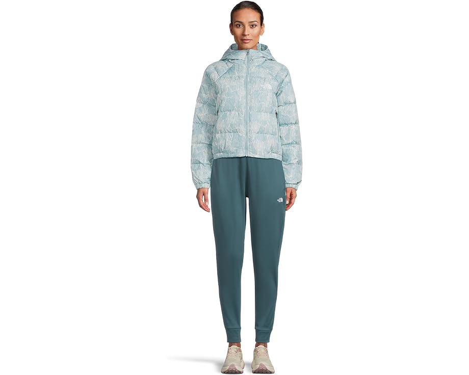 The North Face Hydrenalite Down Hoodie с капюшоном и утеплителем 600 fill
