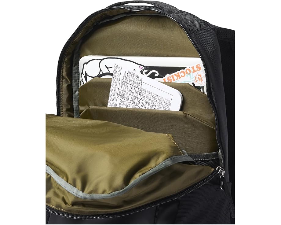 Рюкзак Cotopaxi Allpa 18L с панельной загрузкой и отделением для ноутбука