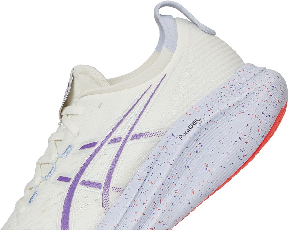 Кроссовки ASICS Gel-Nimbus 27 Tokyo с мягкой амортизацией