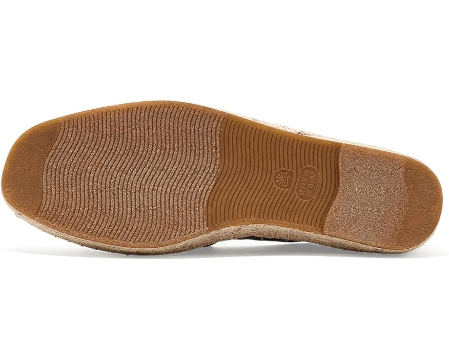 Эспадрильи Soludos Terry Original из махровой ткани