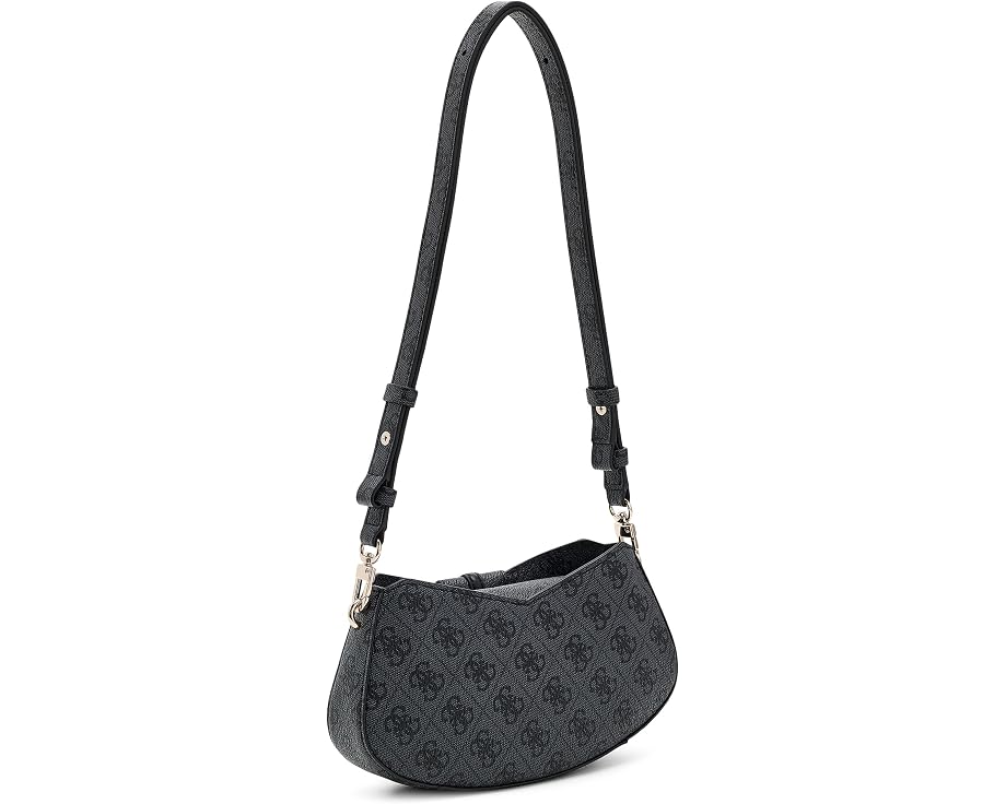 GUESS Мини-сумка Yvonne Logo трансформер