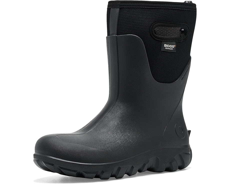 Bogs Classic Seamless Mid Handles сапоги с ручками