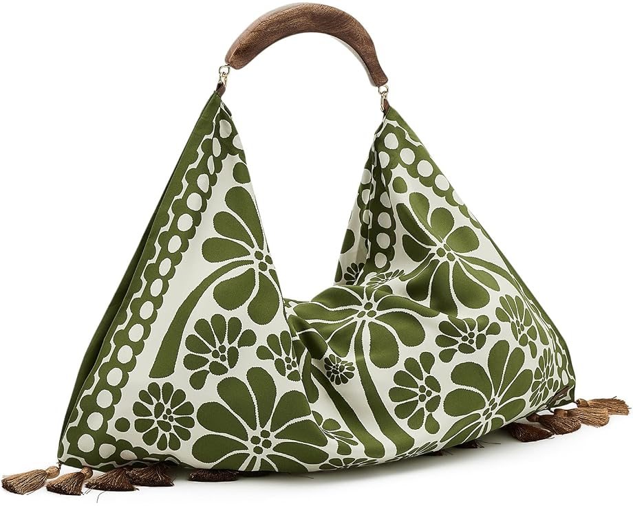 Сумка-шоппер Jacquard Tote Bag FARM Rio