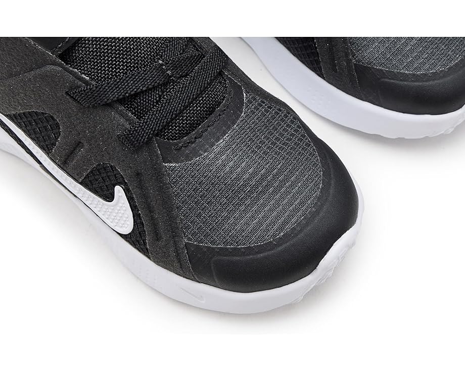 Кроссовки Nike Kids City Response для малышей с верхом из искусственной кожи