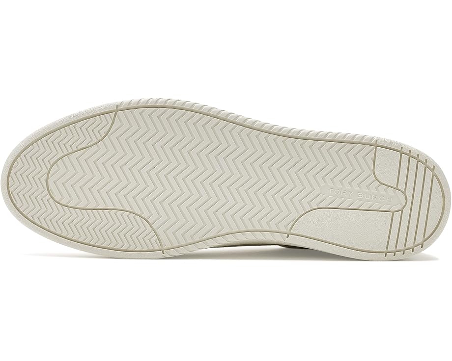 Кроссовки Tory Burch Phoenix с кожаным верхом