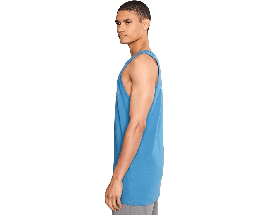 Salty Crew Bruce Tank топ Cast Blue