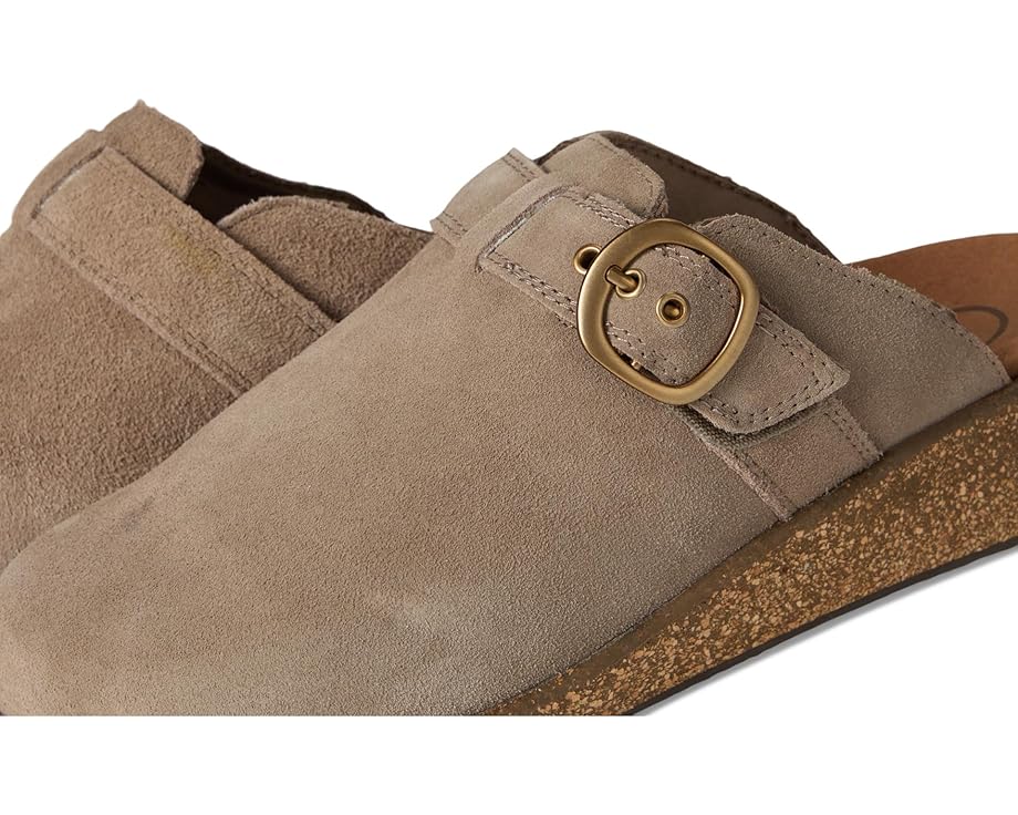 Ортопедические сабо Orthofeet Casey с широким мысом и застежкой на пряжке