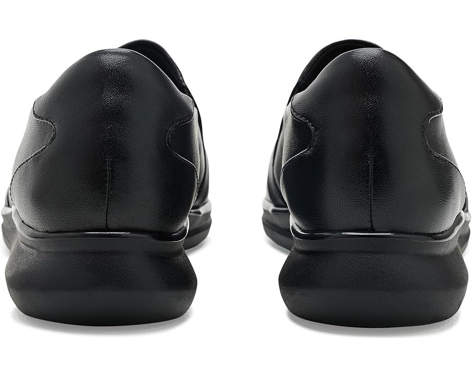 Лоферы Clarks Lynell Edge на контурной стельке