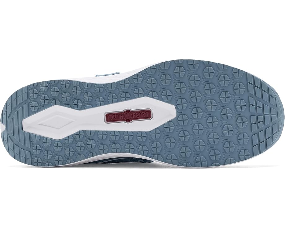 Кроссовки Orthofeet Naya с технологией Ortho Cushion