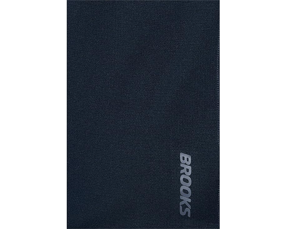Футболка с коротким рукавом Brooks Dash из переработанного полиэстера