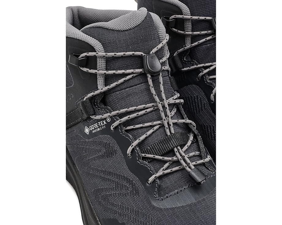 Teva Hurricane Trailsetter Mid GTX трейловые кроссовки