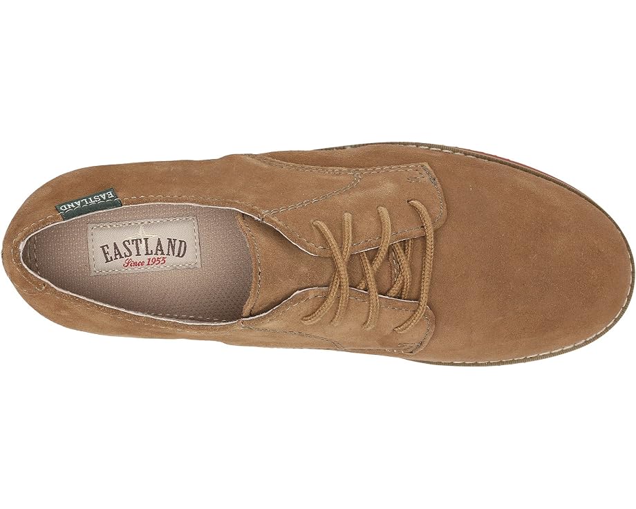 Ботинки Oxford Eastland 1955 Edition Buck