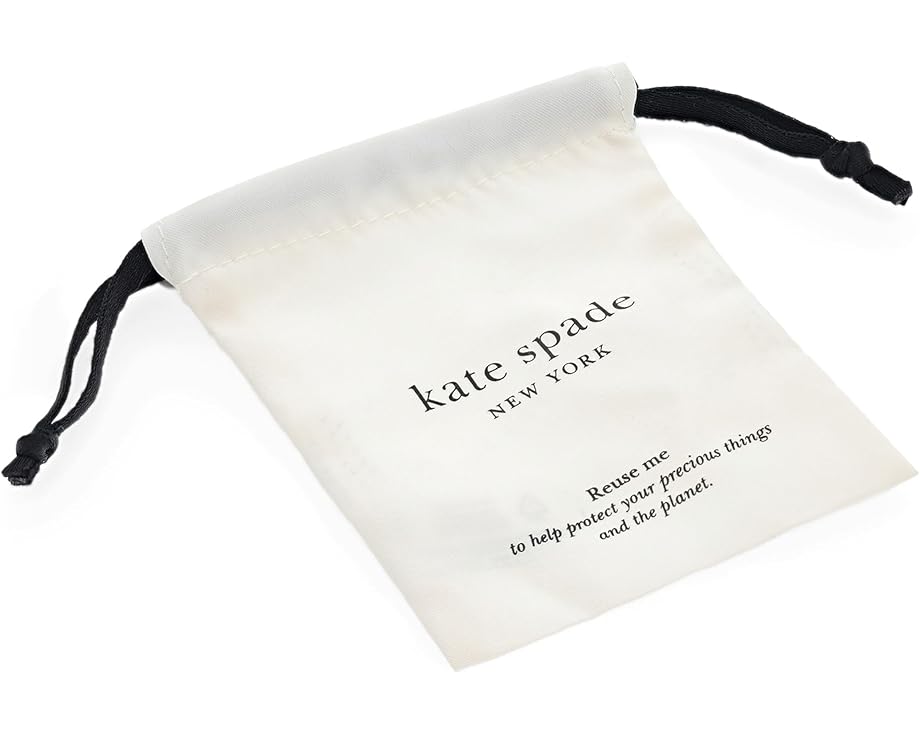 Браслет Deco Wrap Bracelet от Kate Spade New York в стиле ар-деко