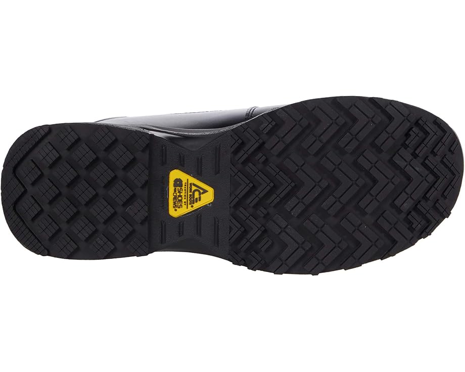 Рабочие ботинки ACE Work Boots Pike Chill Composite Toe для холодильных камер