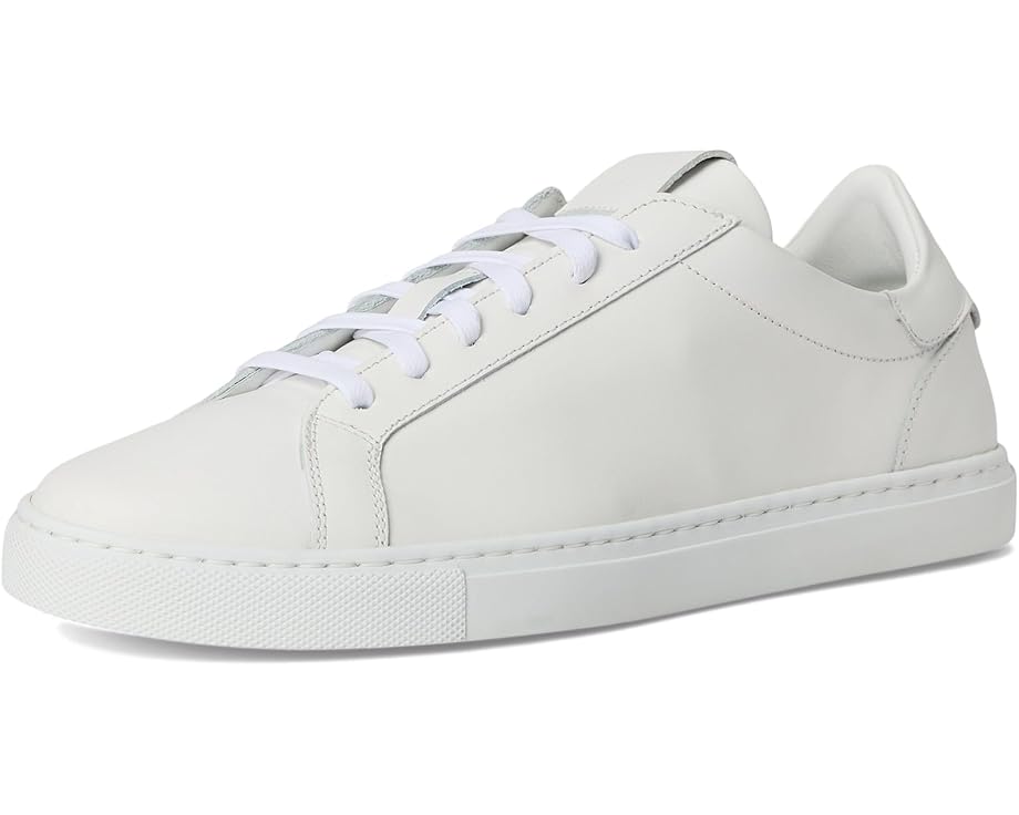 Кроссовки GREATS Reign из итальянской кожи с натуральной резиновой подошвой
