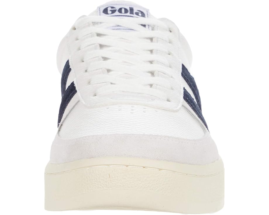 Кроссовки Gola Grandslam Trident в спортивном стиле