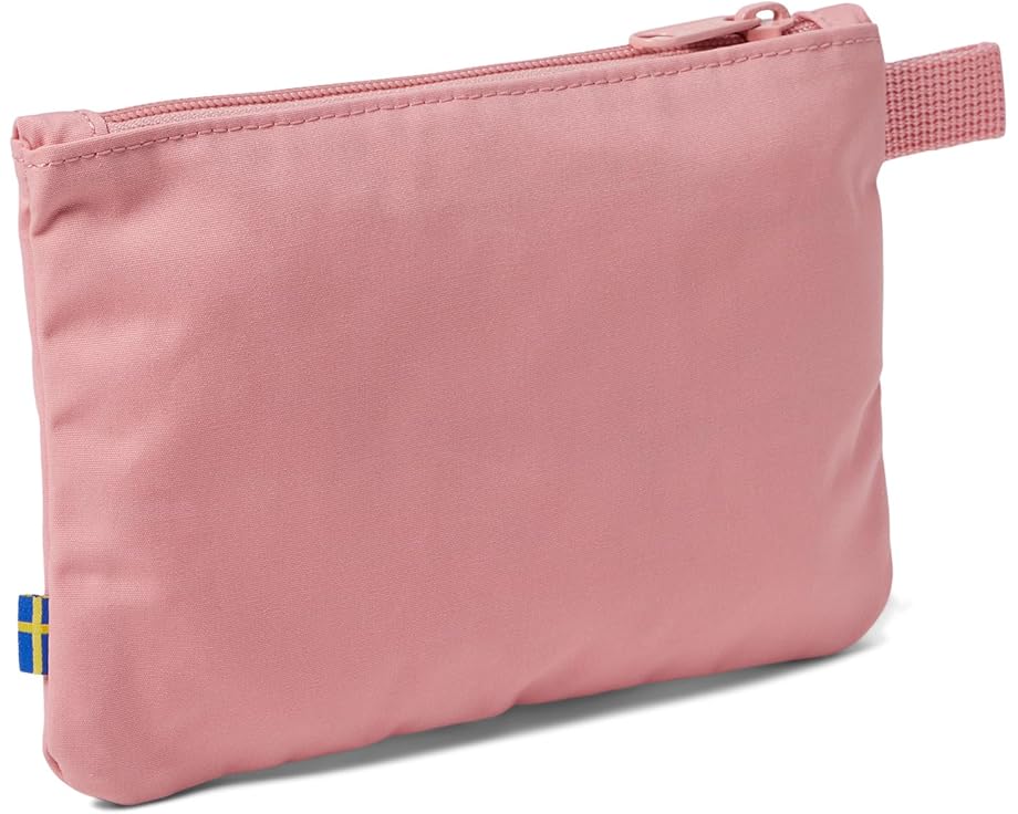 Несессер Fjällräven Kånken Gear Pocket из вощеной ткани