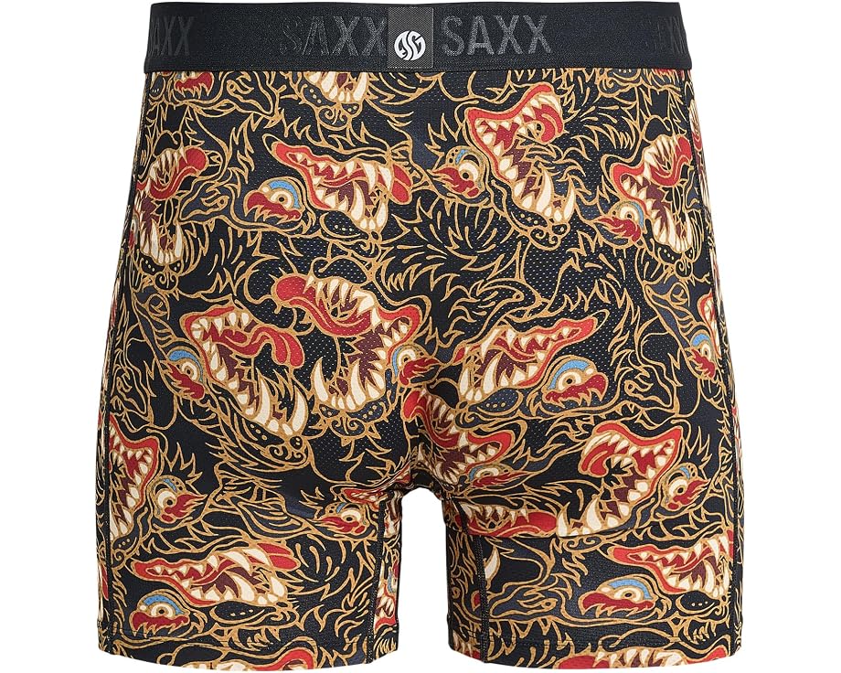 Боксеры SAXX Smooth Flex Light Compression