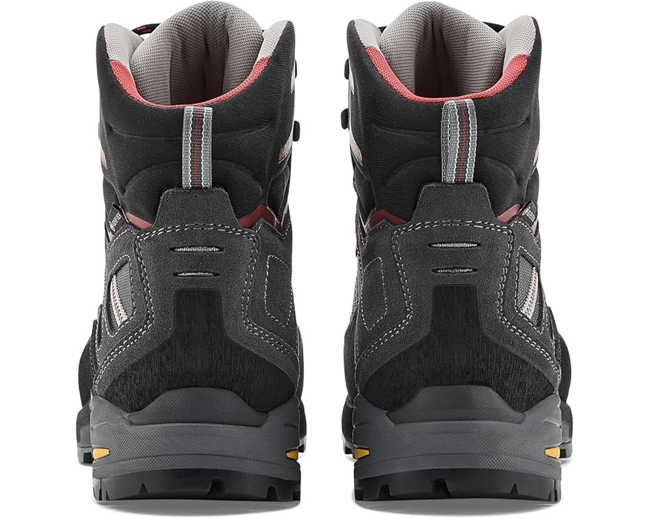 Asolo Drifter Pro GV Mw с системой шнуровки и мембраной GORE-TEX