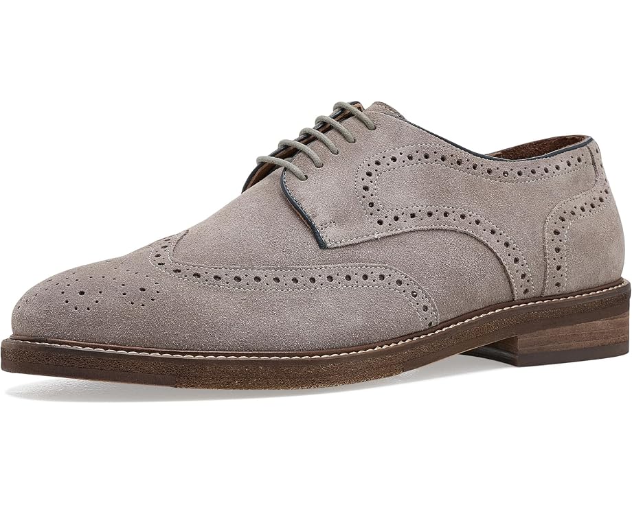Cambridge Wingtip Lace-up