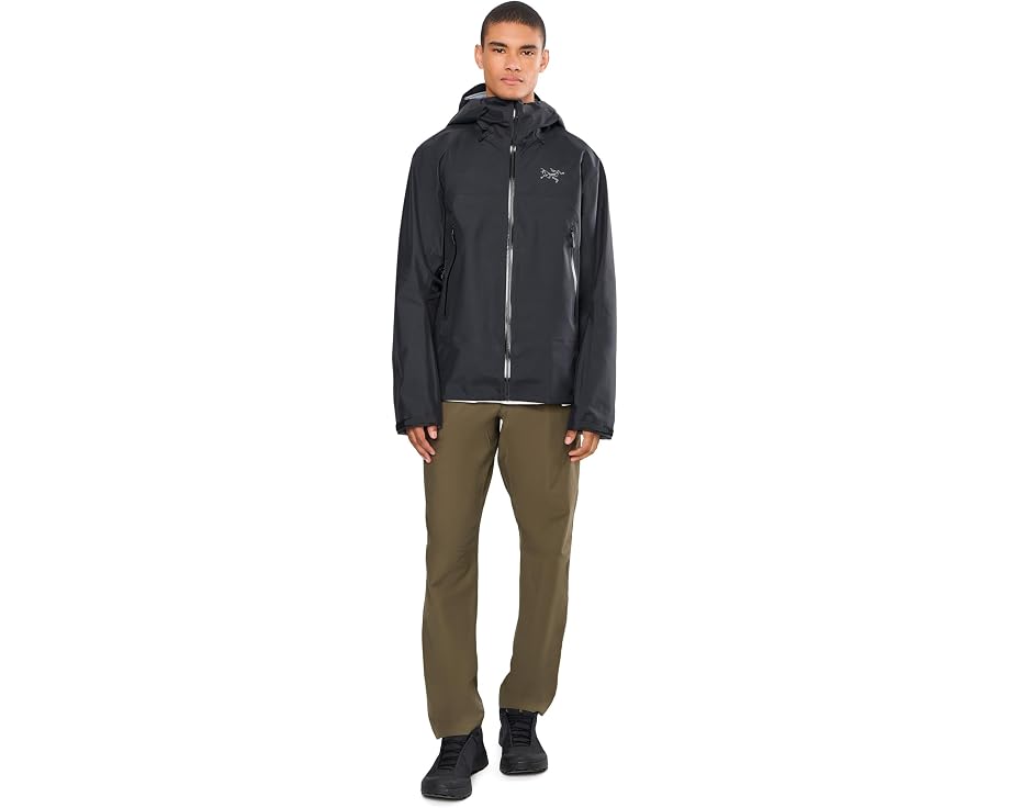 Куртка Arc'teryx Beta SL GORE-TEX PacLite
