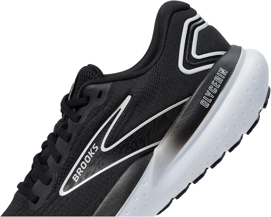 Кроссовки Brooks Glycerin 21 для бега