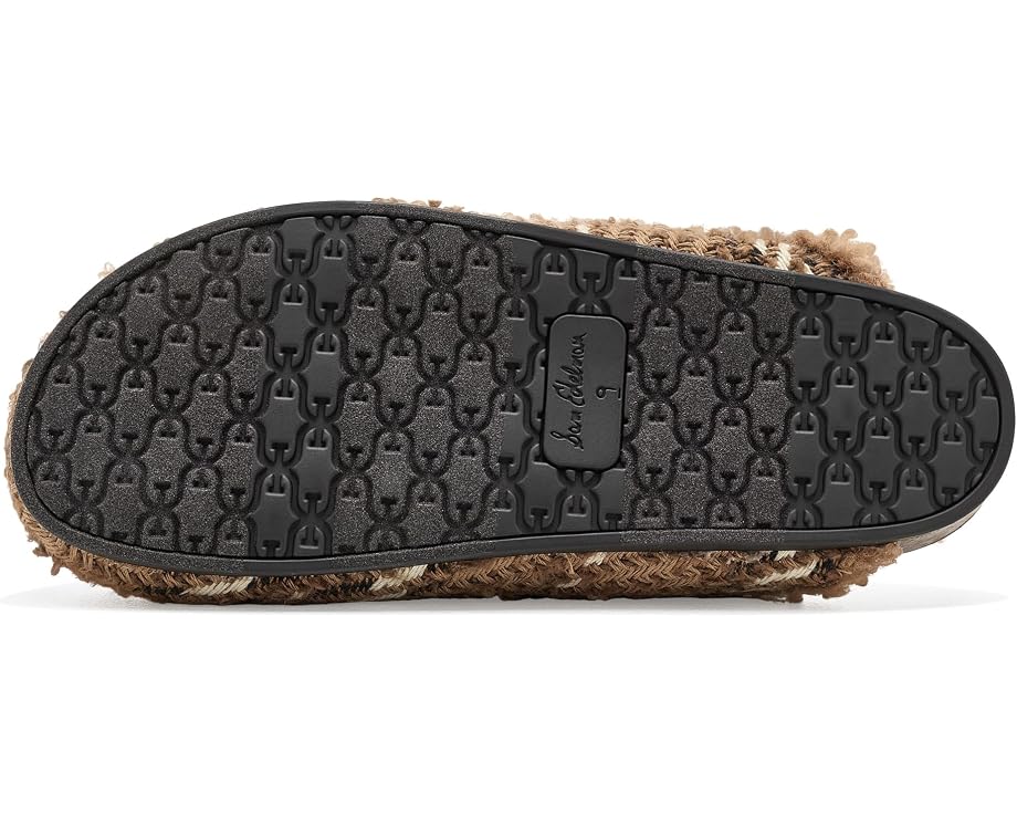 Sam Edelman Astrid Cozy женские мюли с кисточкой