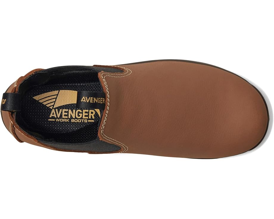 Ботинки Avenger Foreman Chelsea с композитным носком