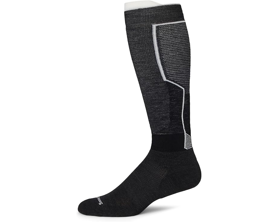 Носки Smartwool Intraknit для сноуборда с целевой амортизацией до икры
