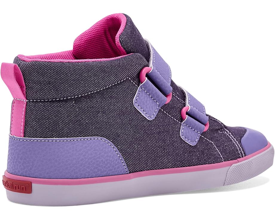 Адаптивные кроссовки See Kai Run Dean Adapt II для детей