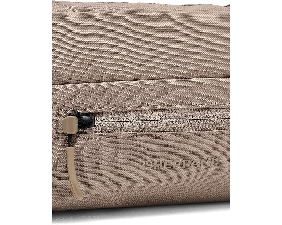 Небольшая кросс-боди сумка Skye Sherpani с RFID защитой
