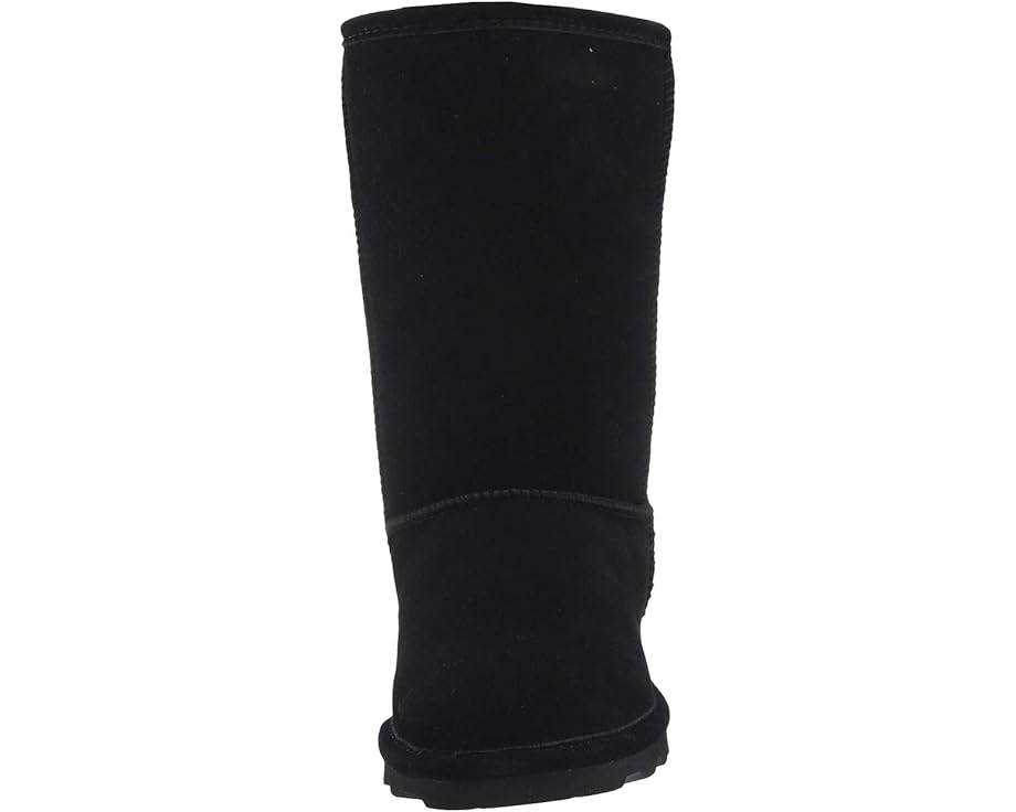 Высокие ботинки Bearpaw Kids Elle Tall с водонепроницаемой пропиткой и подкладкой из шерсти