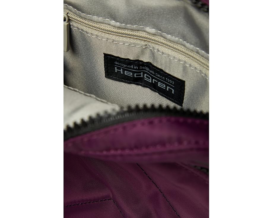 Hedgren Zip Sustainably Made Crossbody сумка через плечо
