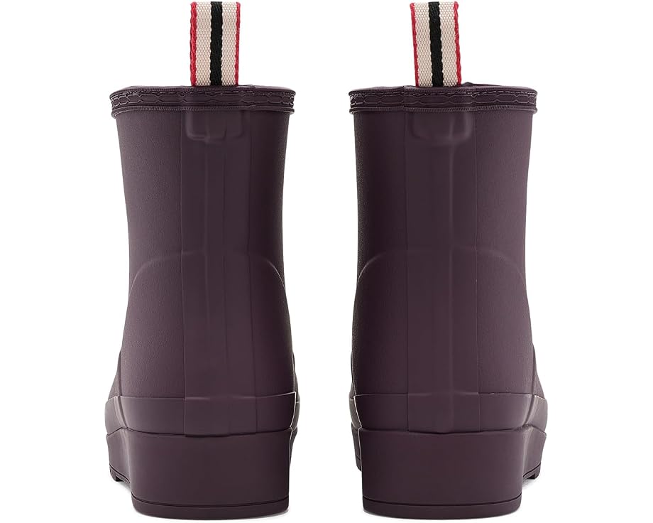 Резиновые сапоги Hunter Play ShrotsInsulated F до -5°C