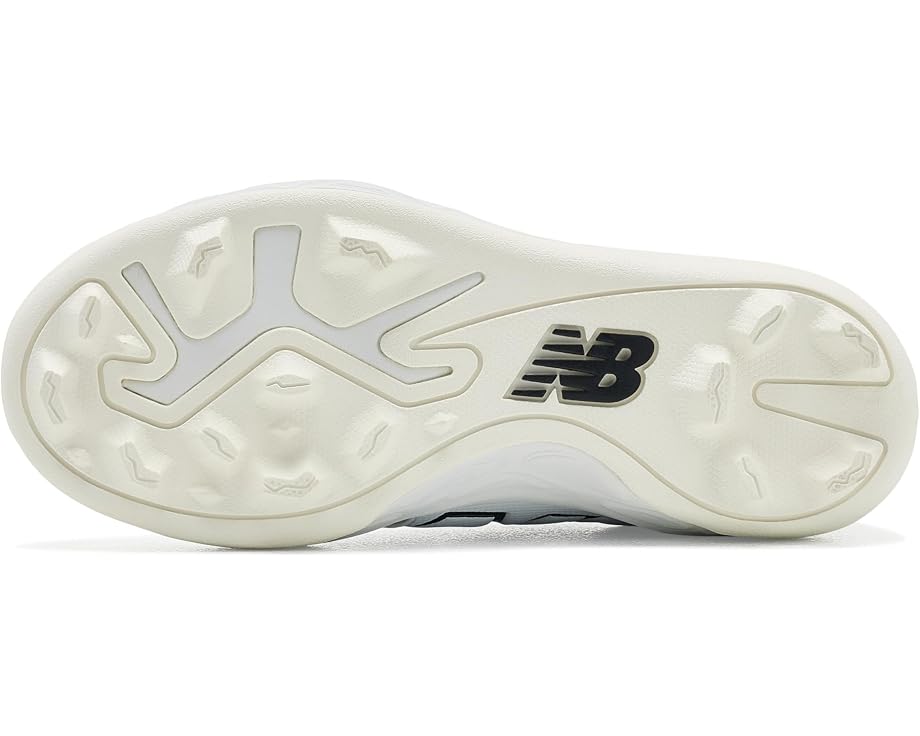 Бейсбольные шиповки New Balance Velo V5 Rubber Molded для детей