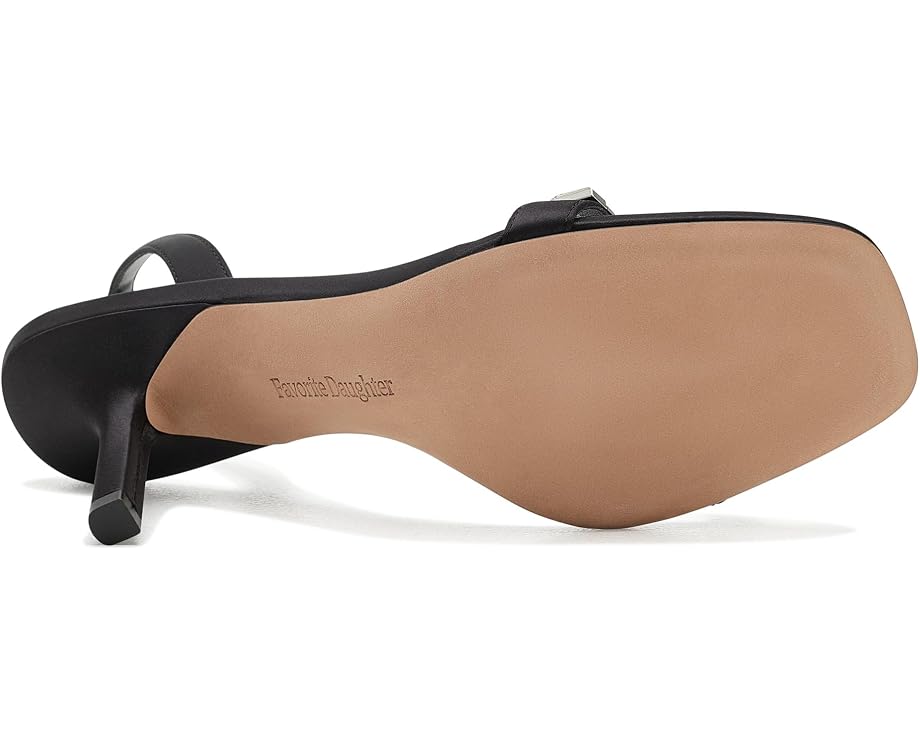 Сандалии Favorite Daughter Selena Slingback с ремешком