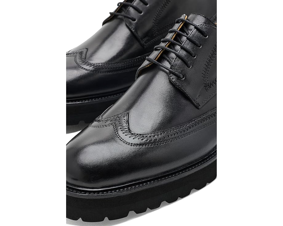 Оксфорды Hadley Wingtip от A.Veer
