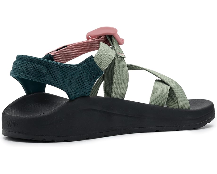 Сандалии Chaco CushZ Toe-Loop с петлей для пальца