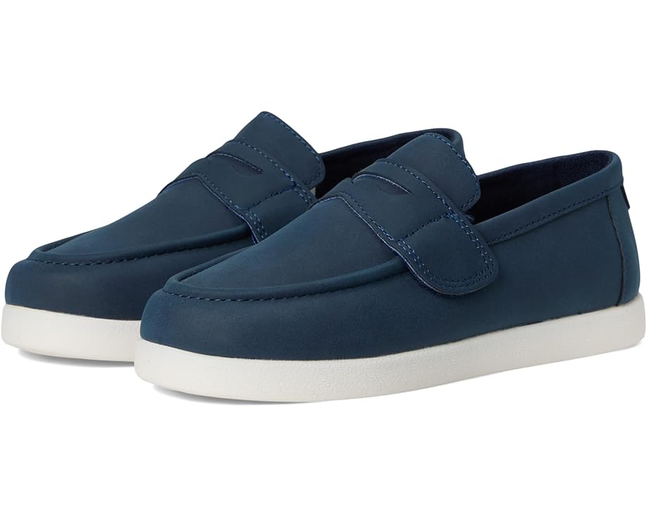 Детские лоферы TOMS Oliver для мальчиков с удобной стелькой