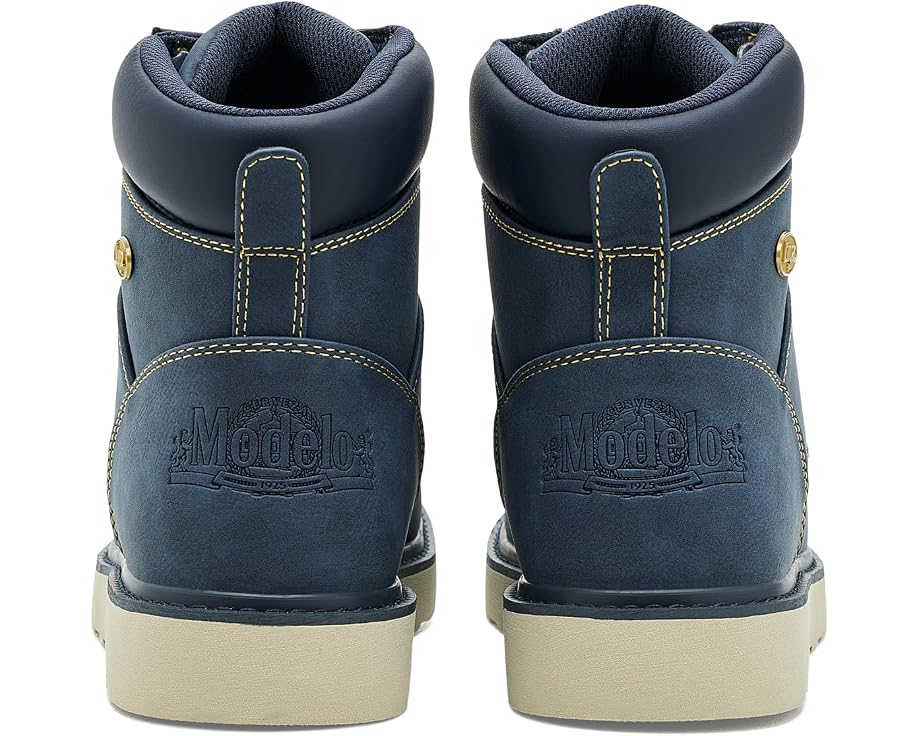 Lugz Toro Modelo мужские ботинки на шнуровке с закрытым носком