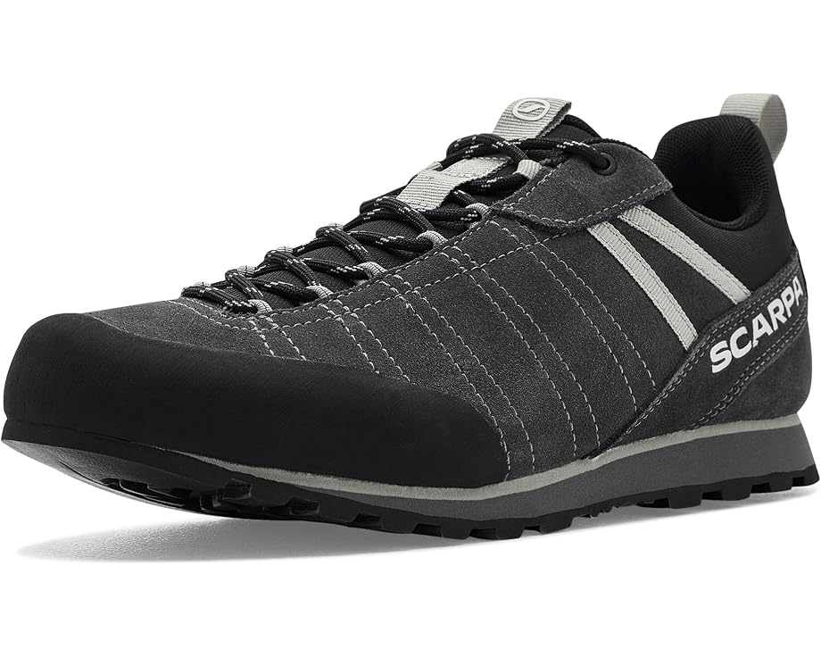 Scarpa Crux 2 подходные туфли с обновленным верхом