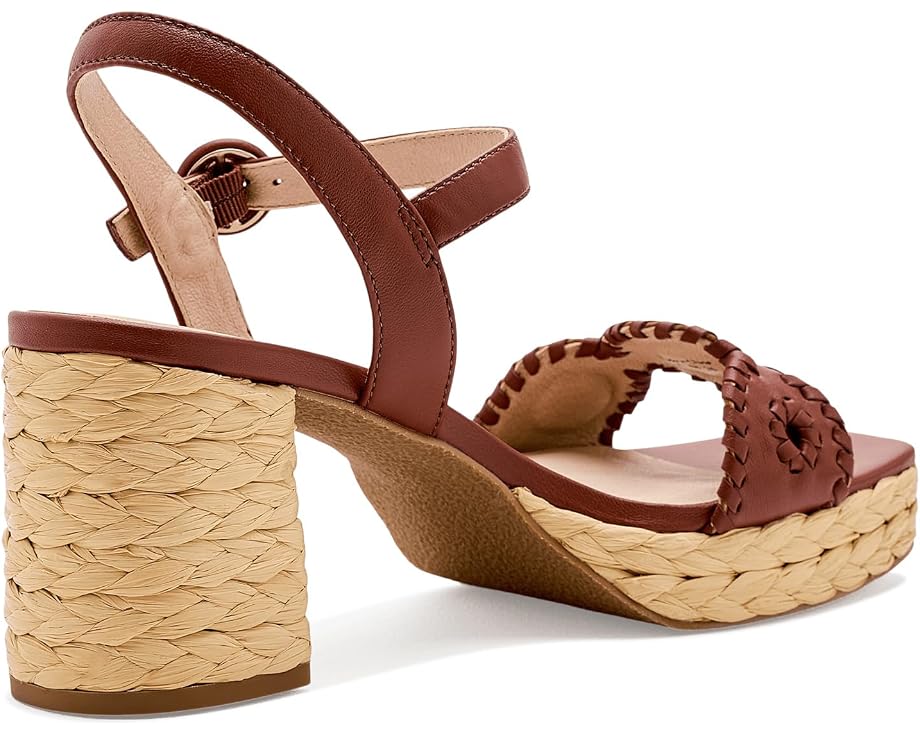 Босоножки Jack Rogers Laurin Platform на платформе
