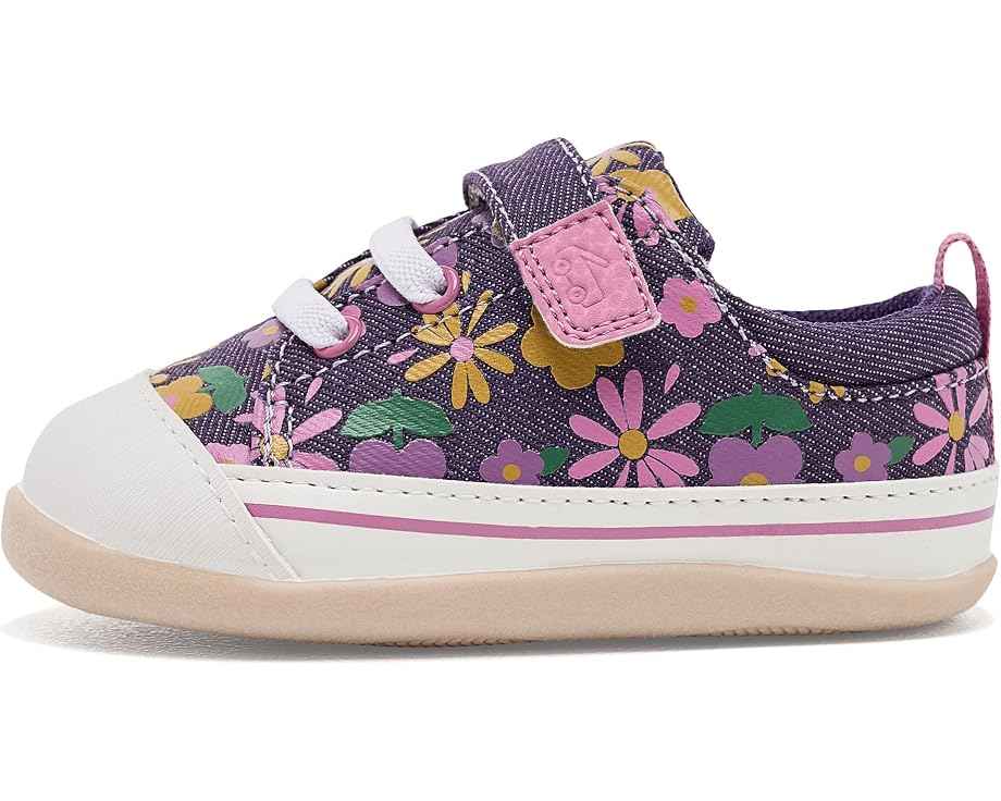 Кроссовки See Kai Run Stevie Mini Cozy Pink для первых шагов