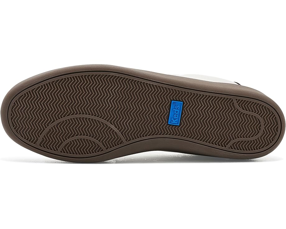Кеды Keds Ace II T-Toe на шнуровке