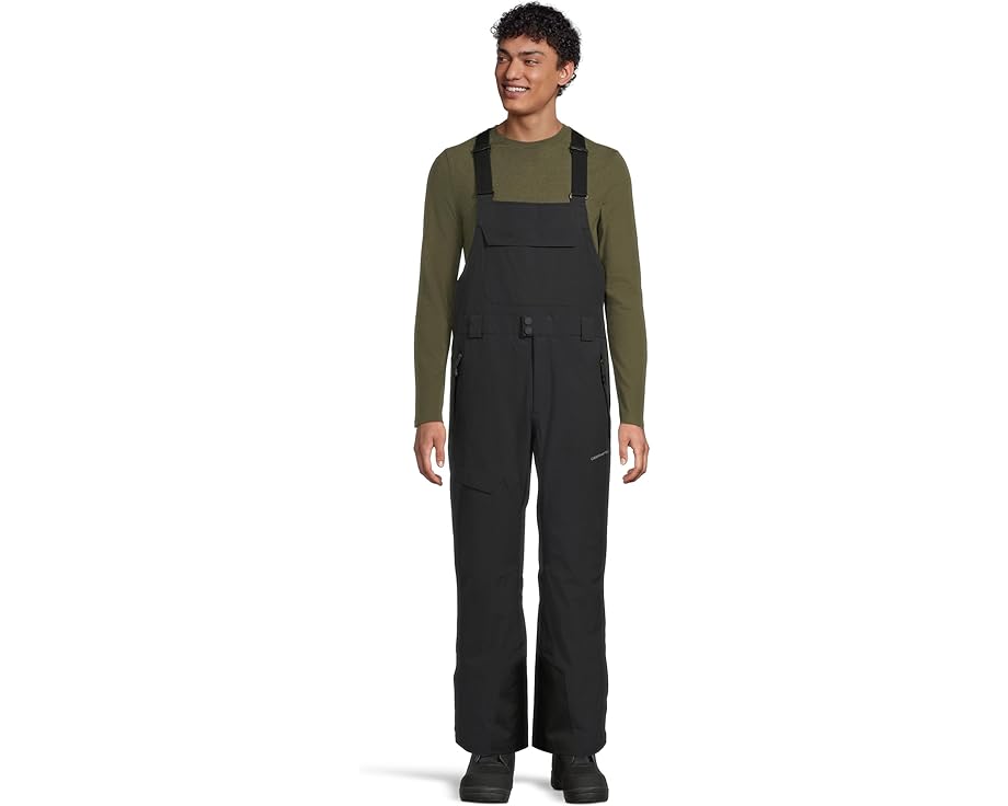 Obermeyer Perseus Bib Pants утепленные лыжные полукомбинезоны