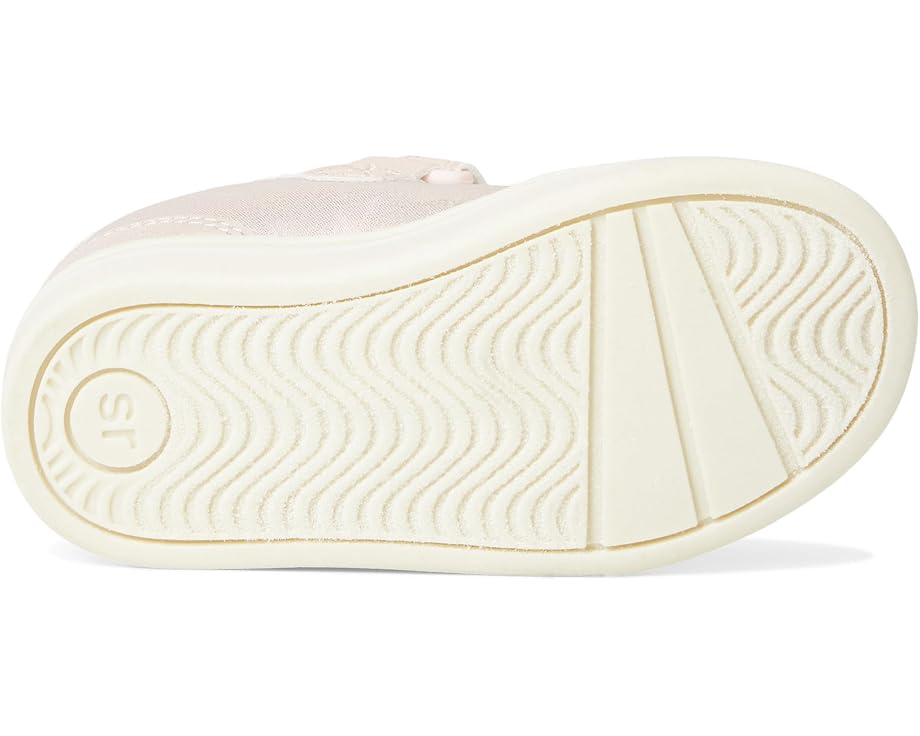 Детские светящиеся кроссовки Stride Rite Sr Lighted Bloom с пеной Ortholite Memory Foam