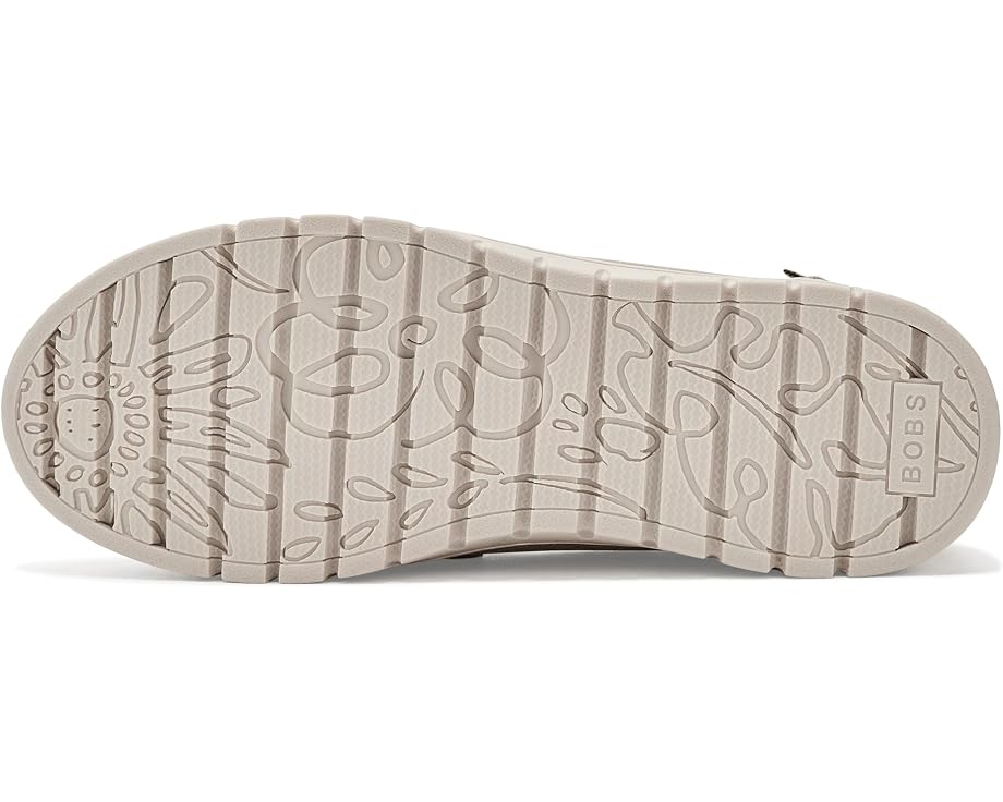 Лоферы BOBS from SKECHERS Hands Free Slip-Ins Arch Comfort Sunfest без шнуровки