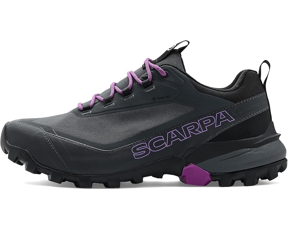 Кроссовки Scarpa Ribelle Cross 2 Gtx с защитой по периметру